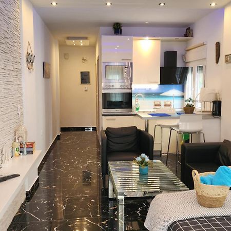 Apartamento Totani Lux Peraía Exterior foto