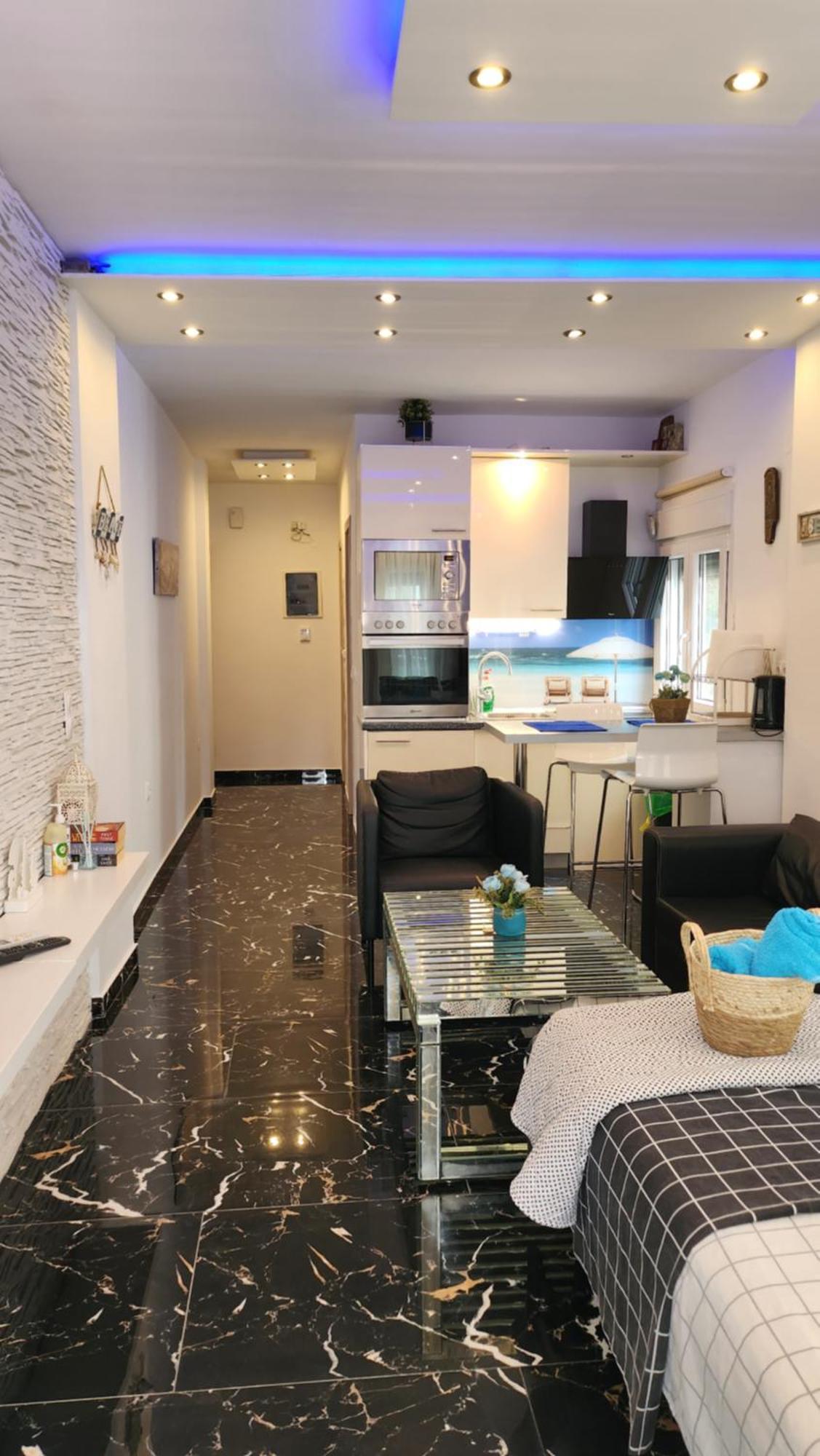 Apartamento Totani Lux Peraía Exterior foto
