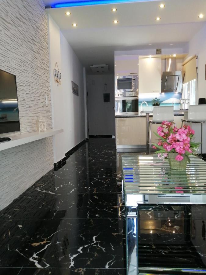 Apartamento Totani Lux Peraía Exterior foto